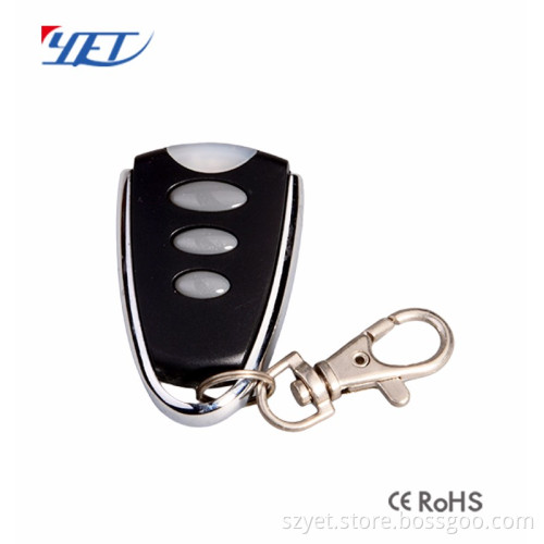 Hot Sale wireless remote control for FAAC YET022